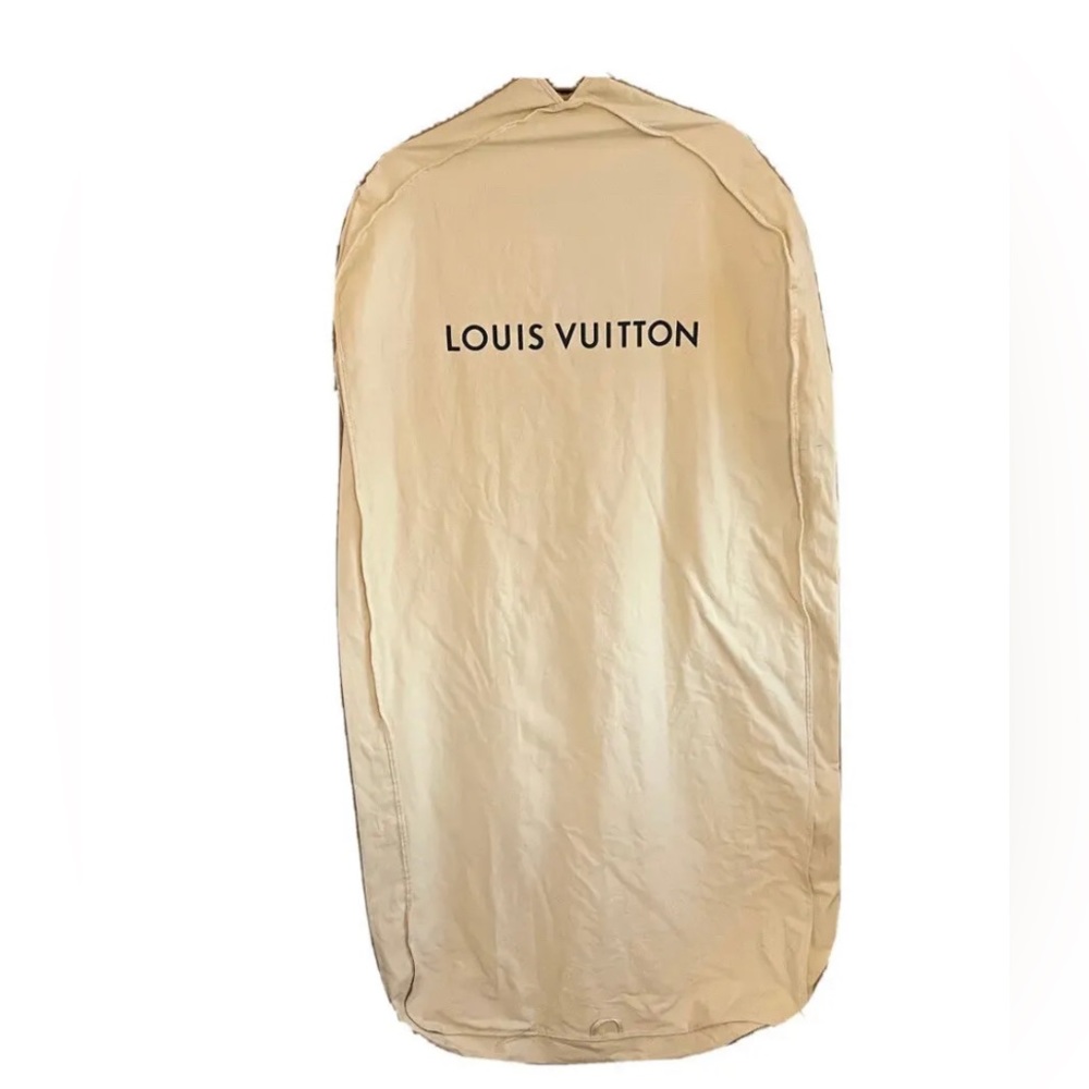 Louis Vuitton Garmet Bag